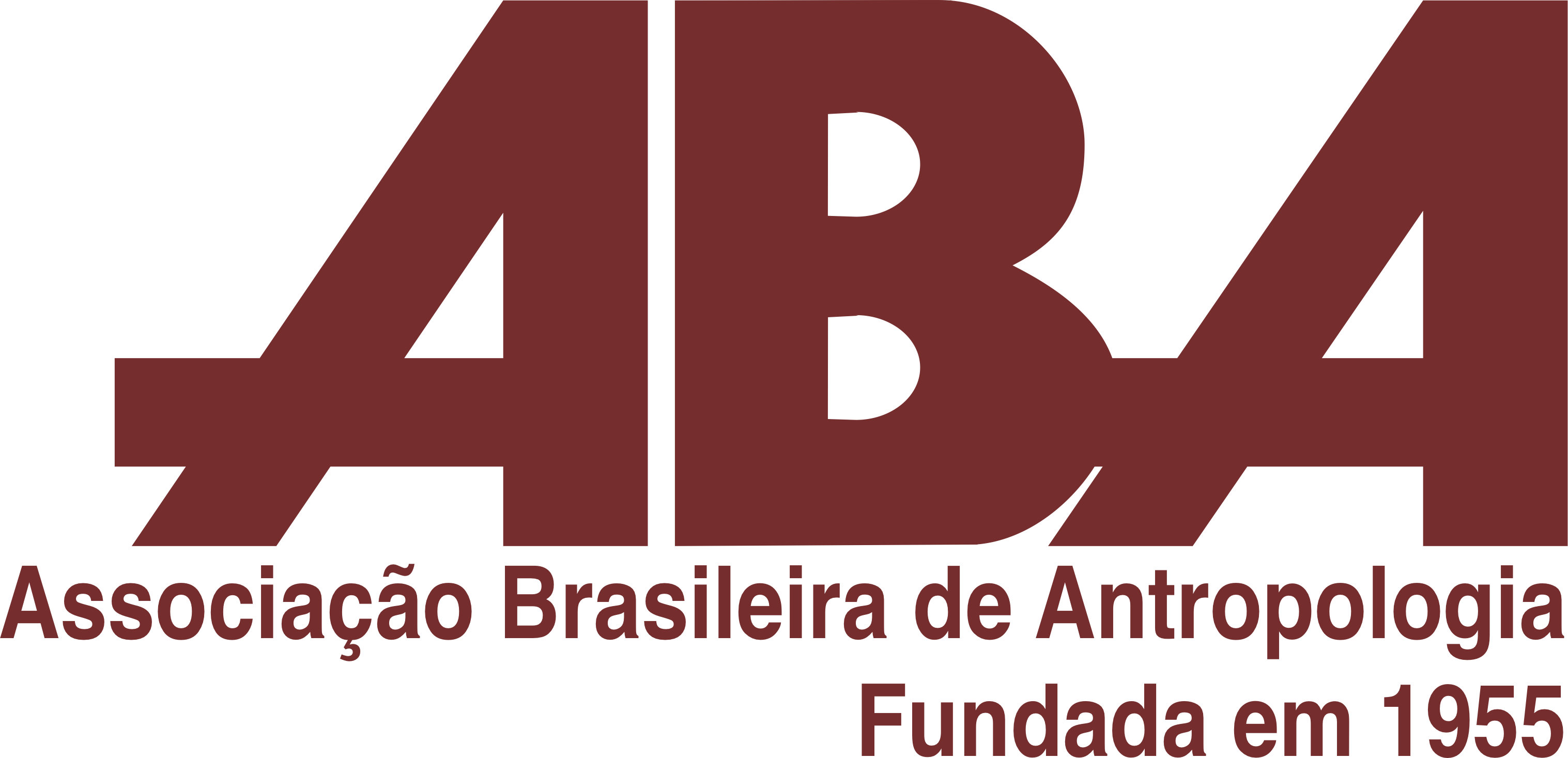 Logo da ABA